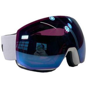 Salomon Radium Pro Sigma Wht Sb Ski Goggles