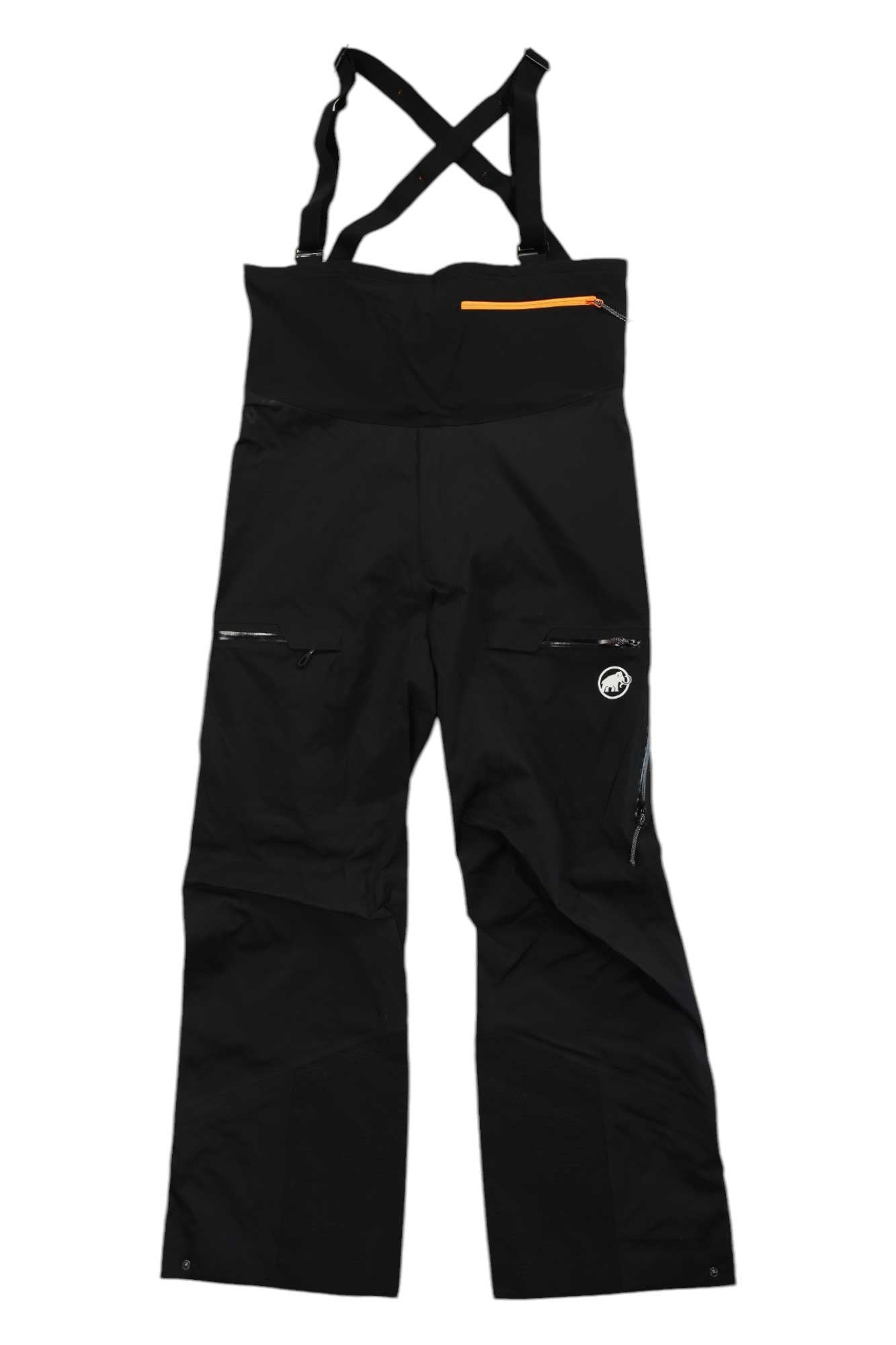 Mammut Mens Haldigrat HS Bib Pant - Image 3