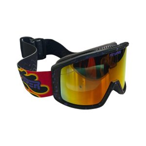 Pit Viper The Combustion Goggles Grande
