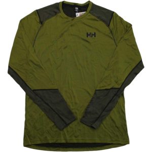 Helly Hansen Mens Lifa Active Crew