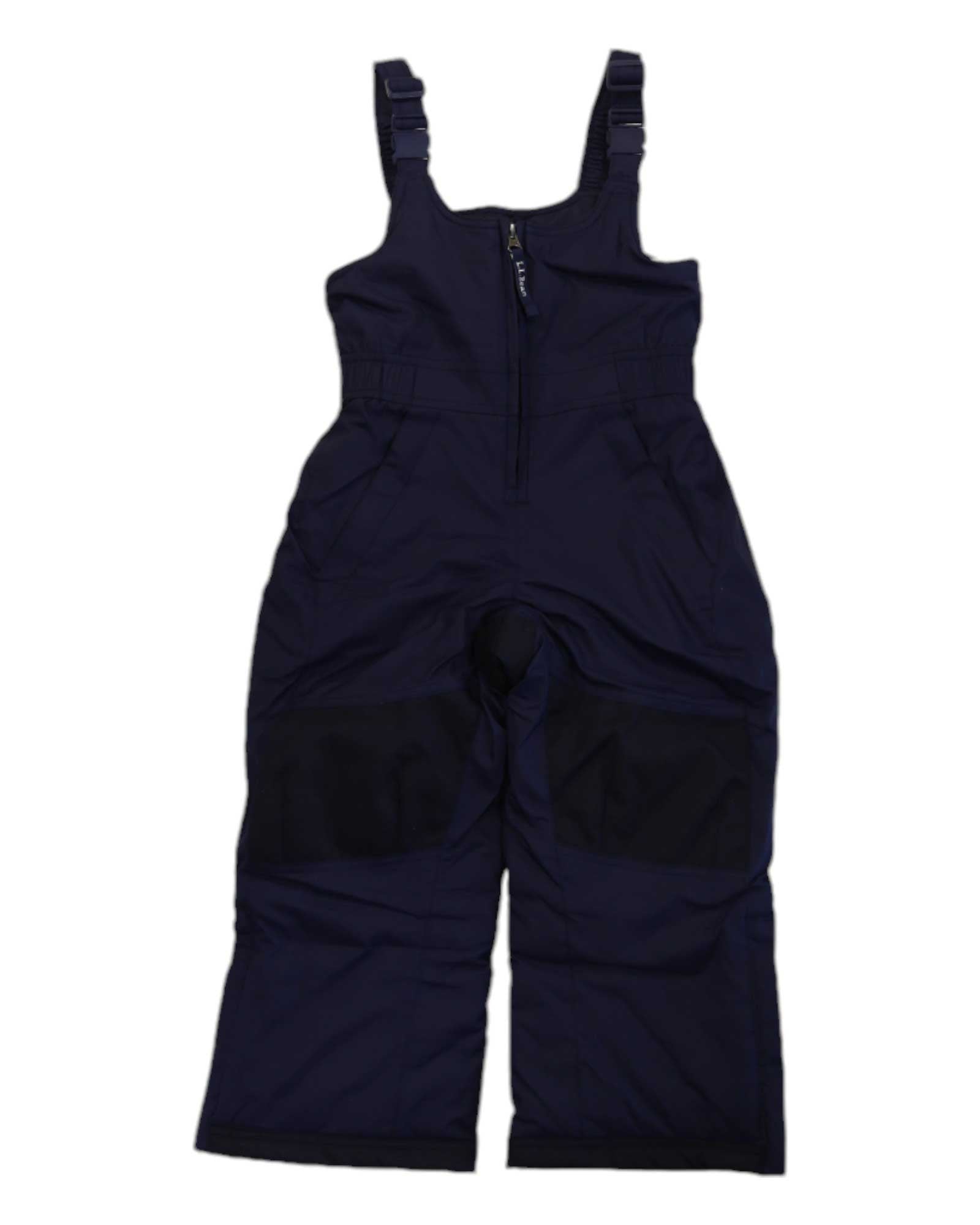 L.L.Bean Little Kids' Cold Buster Bib - Image 3