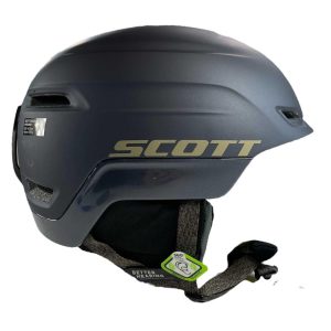Scott USA Chase 2 Plus Helmet