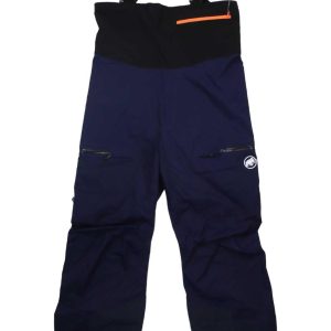 Mammut Mens Haldigrat HS Bib Pant