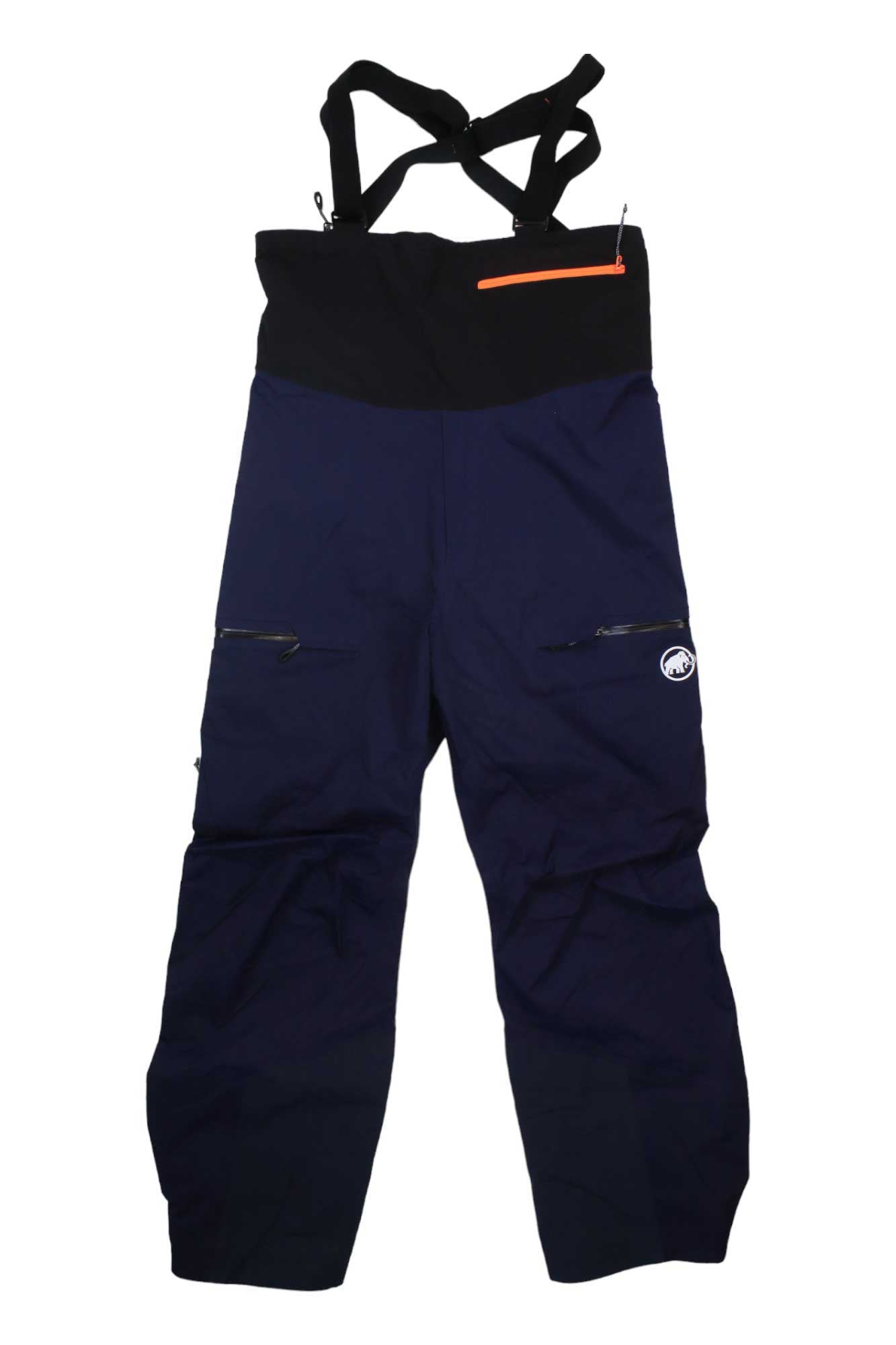 Mammut Mens Haldigrat HS Bib Pant - Image 4