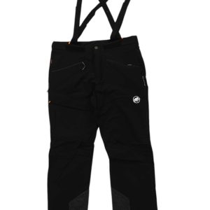 Mammut Mens Taiss Pro SO Pant