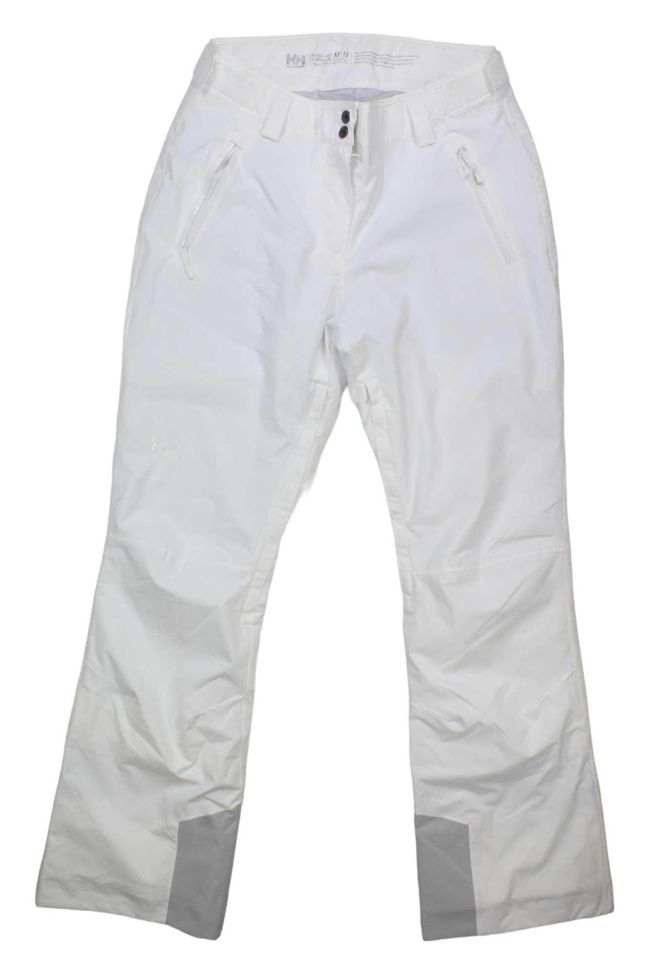 Helly Hansen Womens Legendary Insulated Pant - Image 5