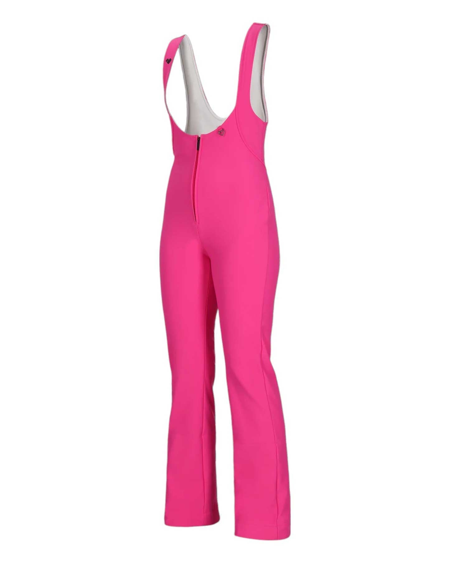 Obermeyer Womens Snell OTB Softshell Pant - Image 3