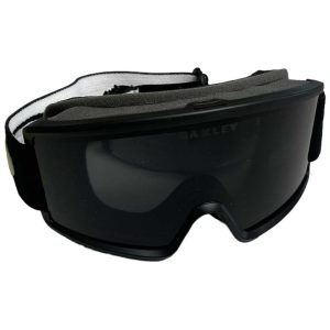 Oakley Target Line S Goggle