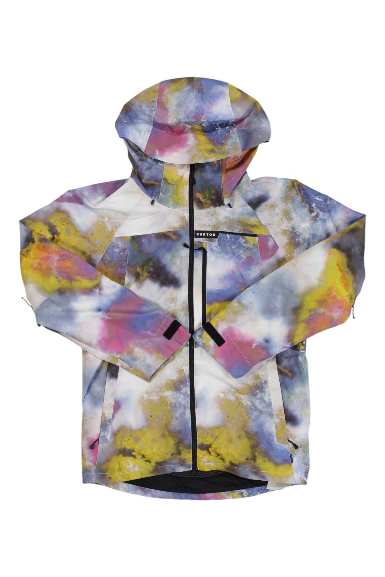 Burton Mens Lodgepole 2L Jacket - Image 7