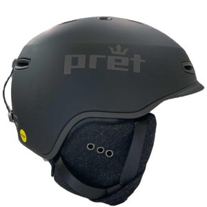 Pret Men's Cynic X Team Helmet SP
