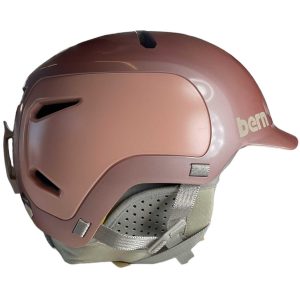 Bern Watts 2.0 Helmet