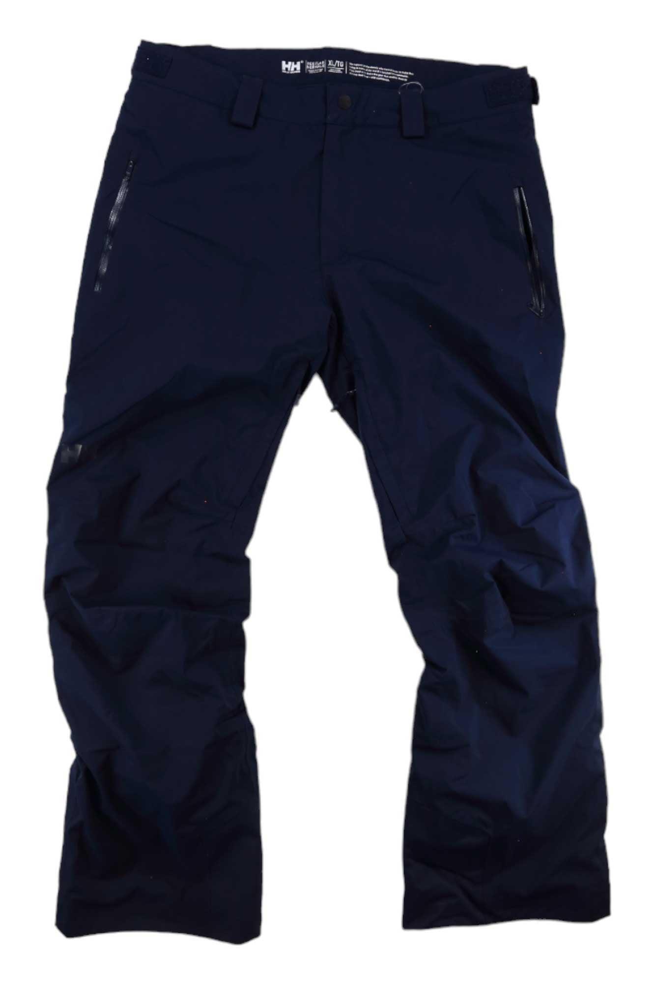 Helly Hansen Mens Legendary Insulated Pant - Image 2