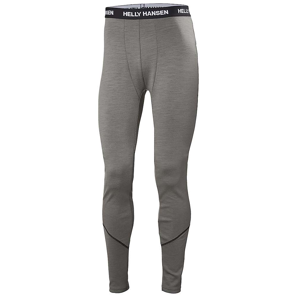 Helly Hansen Mens Lifa Merino Midweight Pant - Image 2
