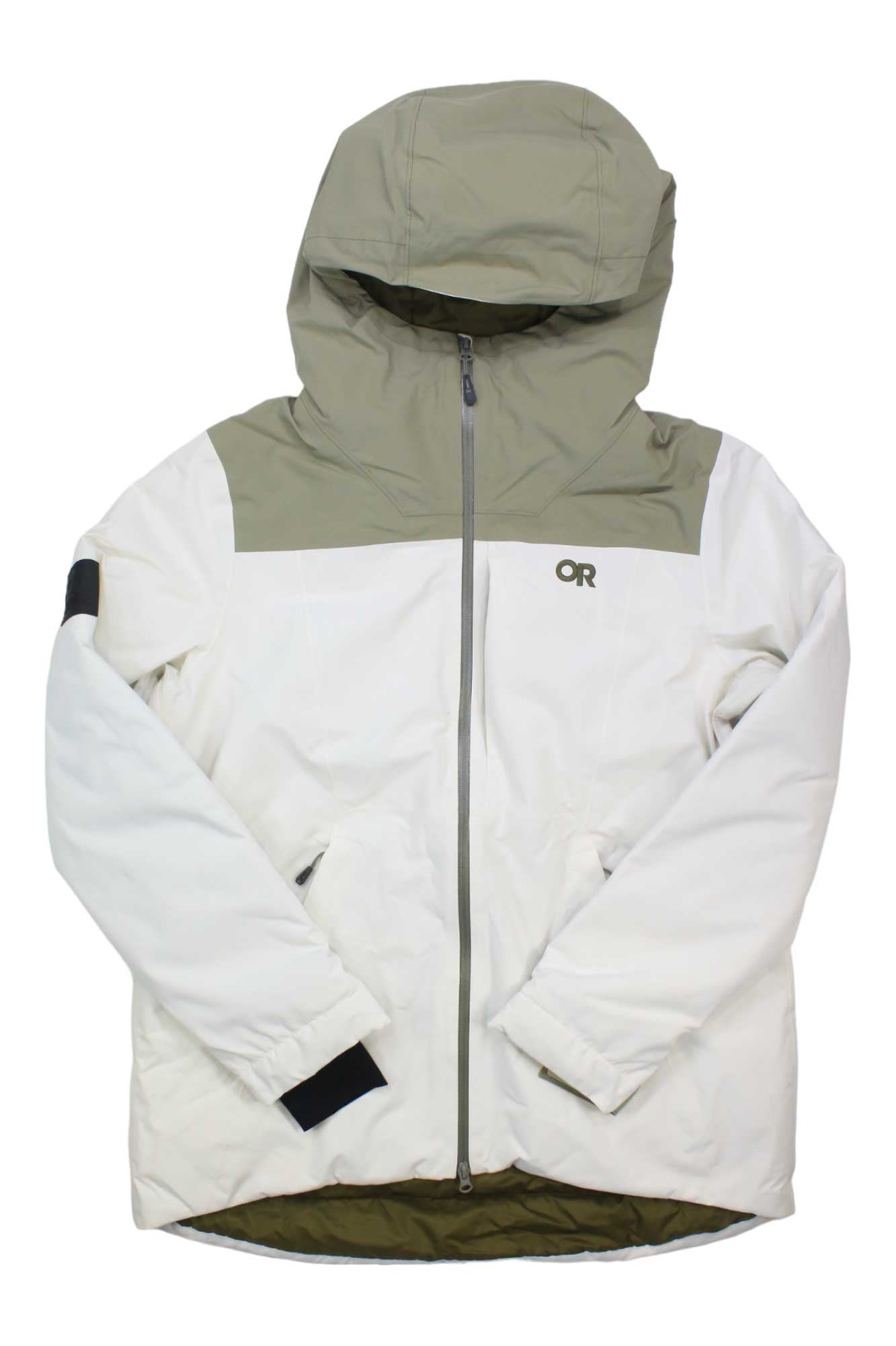 Outdoor Research Women's Snowcrew Jacket - Image 6