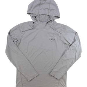 Rab Mens Force Hoody