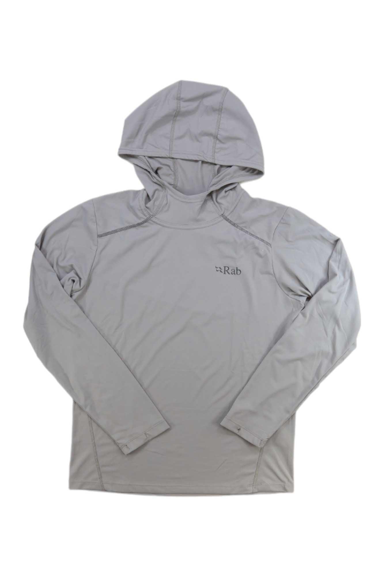 Rab Mens Force Hoody