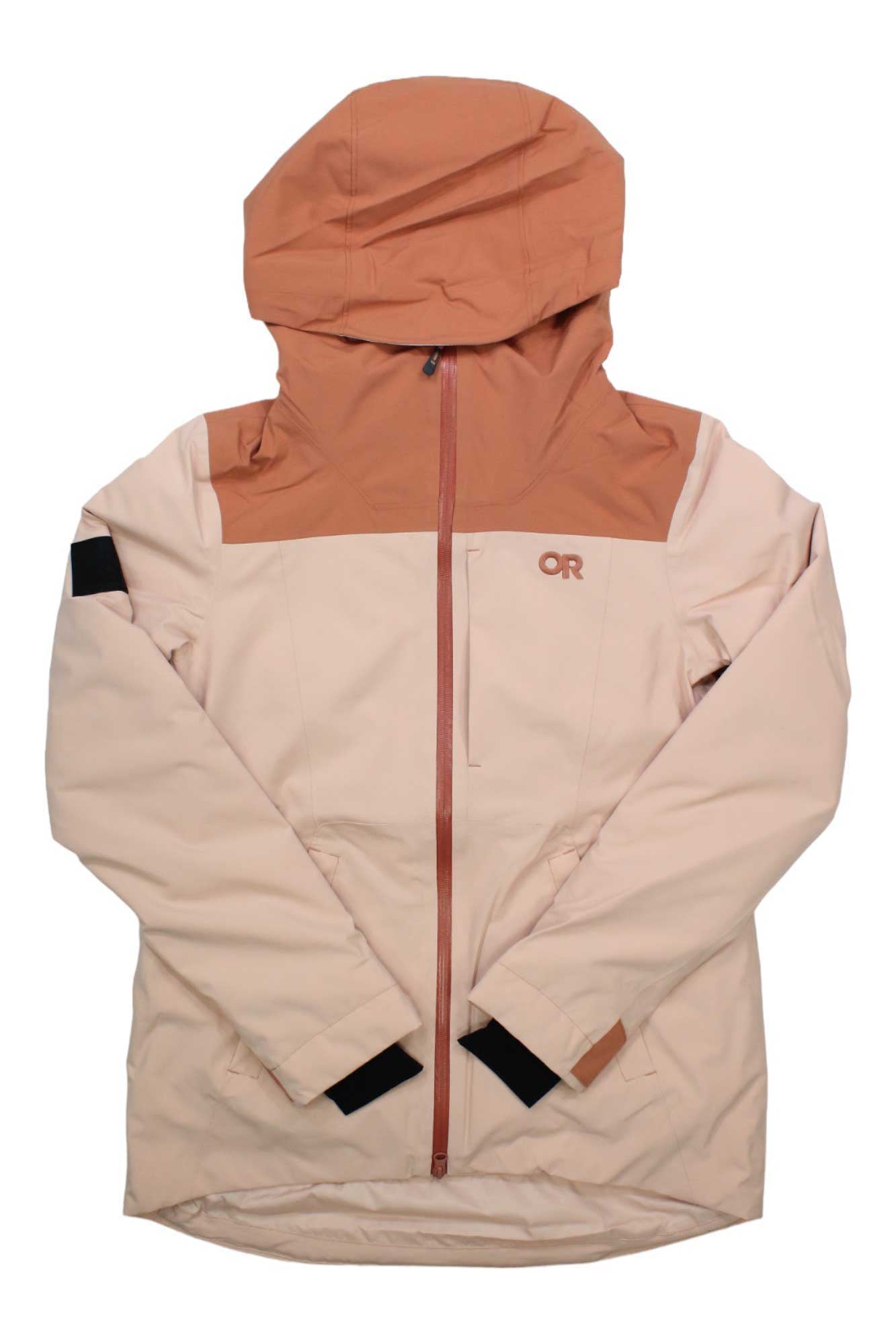 Outdoor Research Women's Snowcrew Jacket - Image 7