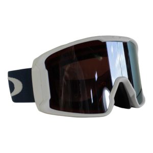 Oakley Line Miner M Poseidon Wprzmsap Ski Goggles
