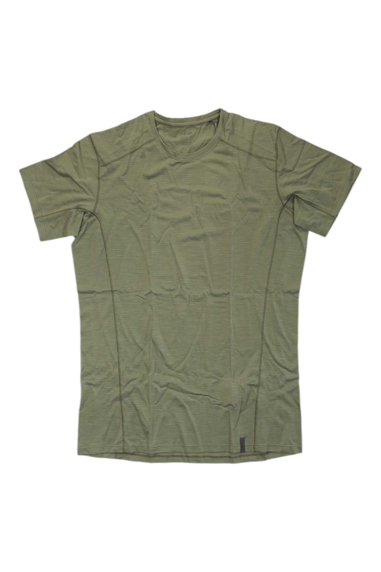 Rab Mens Syncrino Base Tee - Image 5