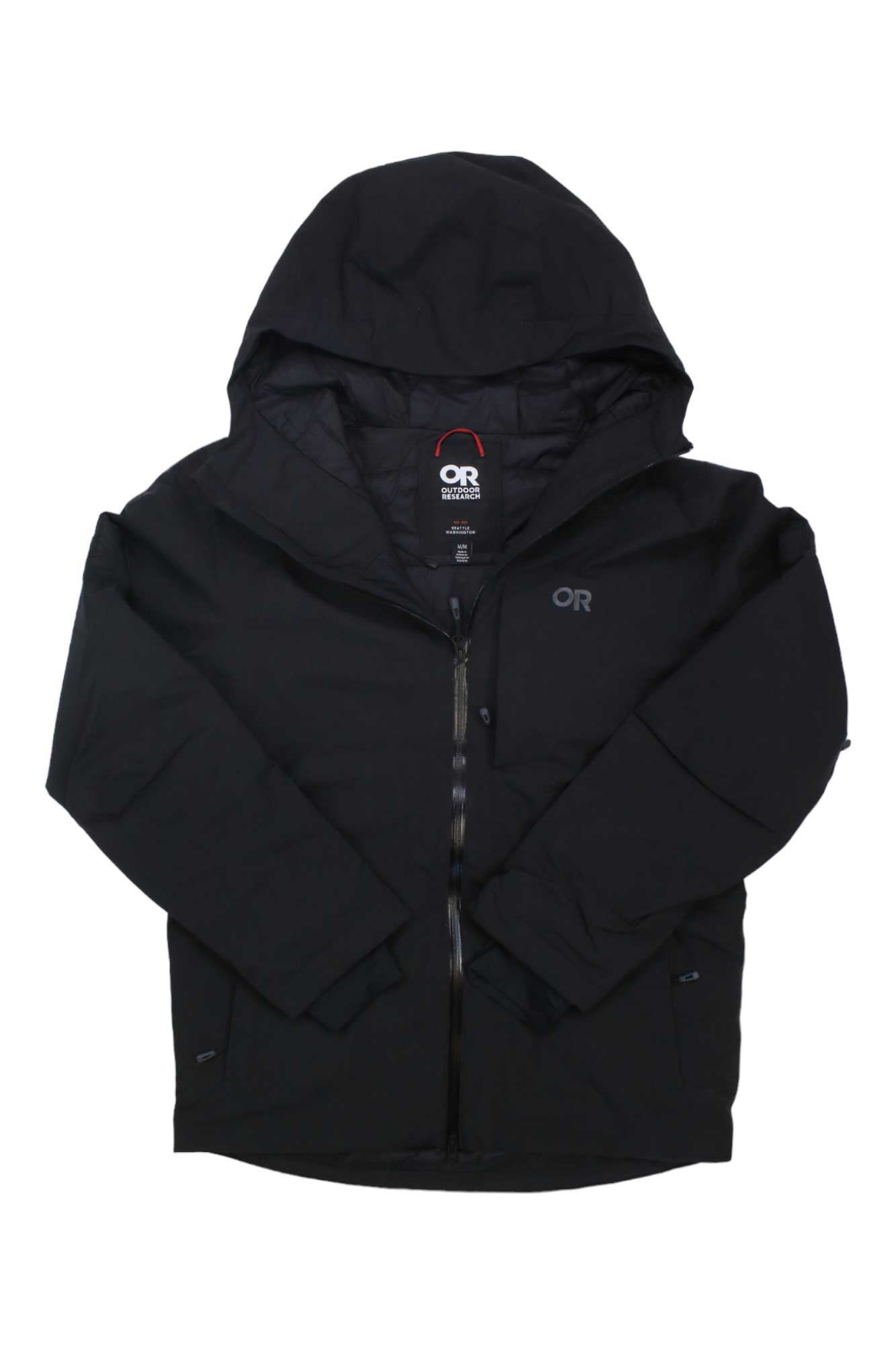 Outdoor Research Mens Snowcrew Jacket - Image 7