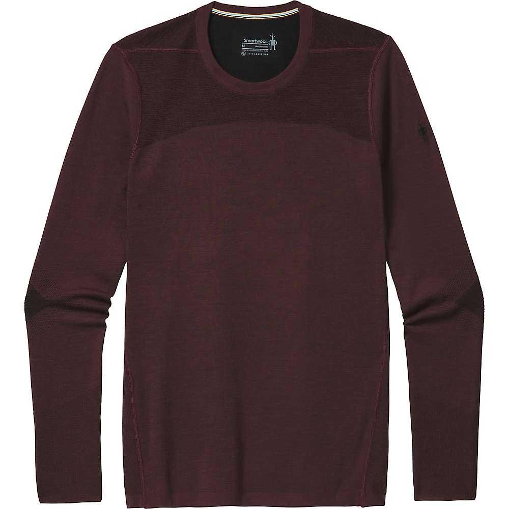 Smartwool Mens Intraknit Merino 200 Crew - Image 3