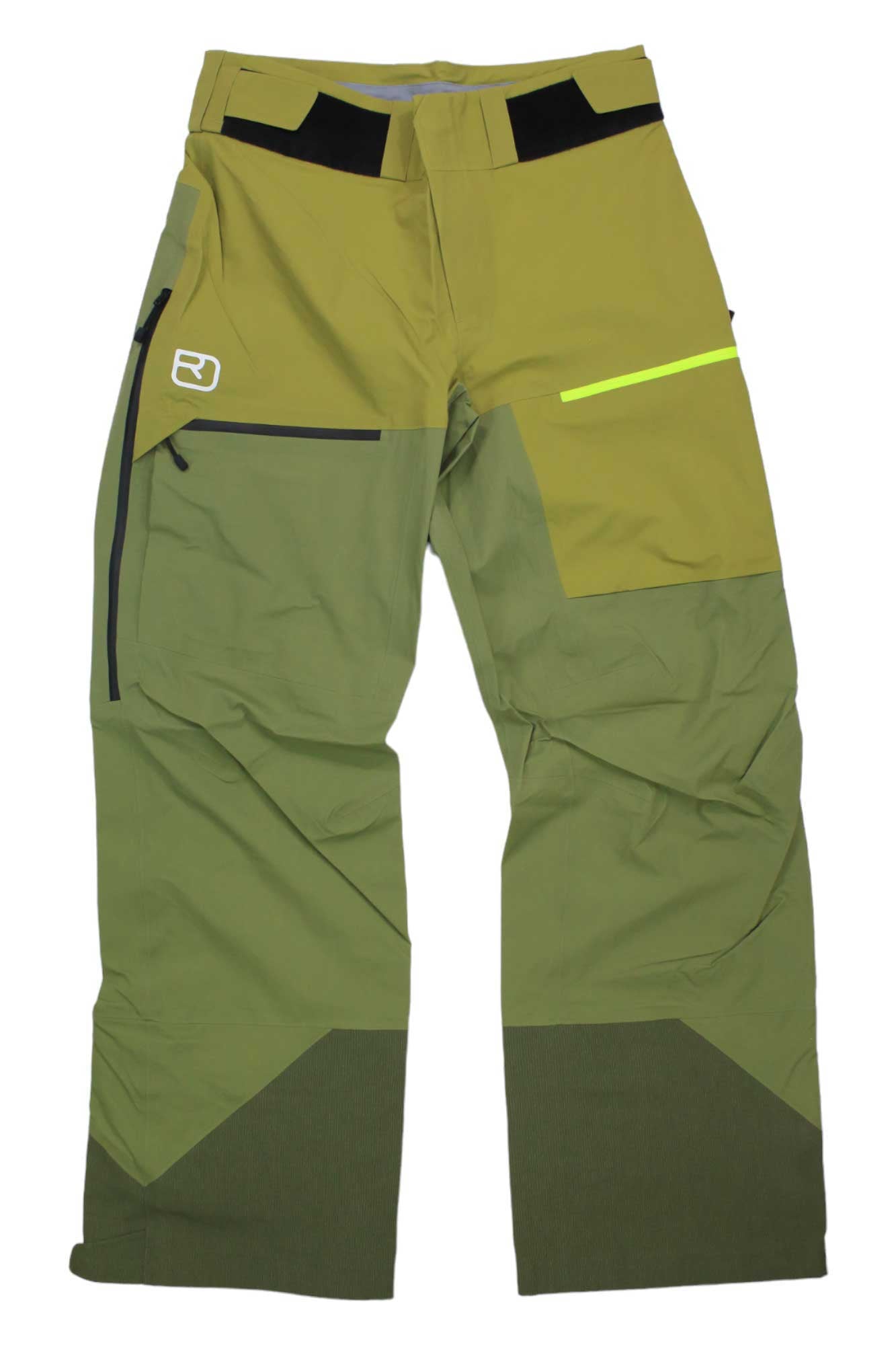 Ortovox Mens Ravine 3L Shell Pant - Image 5