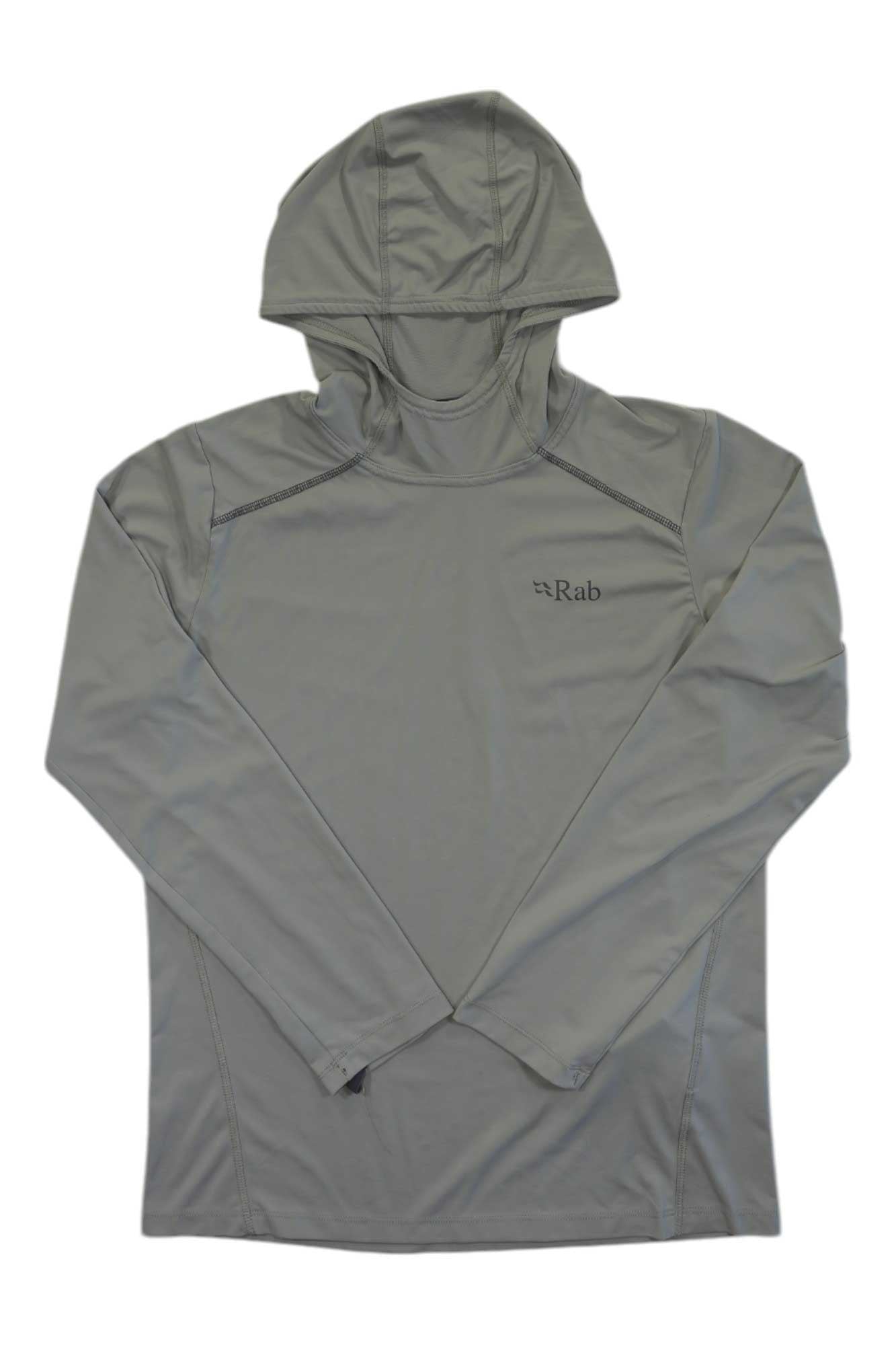 Rab Mens Force Hoody - Image 7