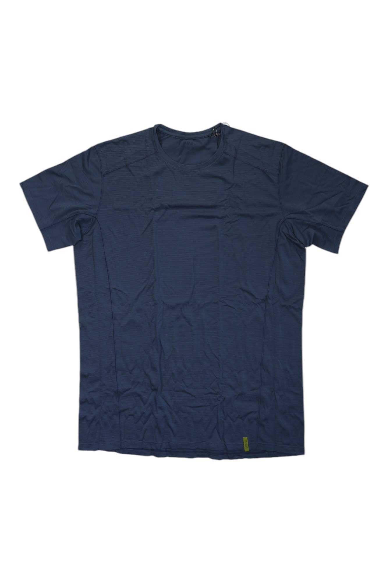 Rab Mens Syncrino Base Tee - Image 2