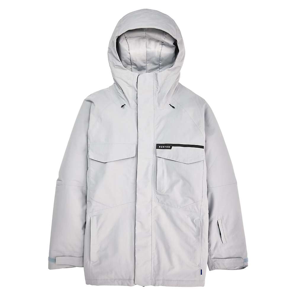 Burton Men's Covert 2.0 Jacket - Image 4
