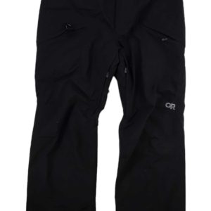 Outdoor Research Mens Snowcrew Pant