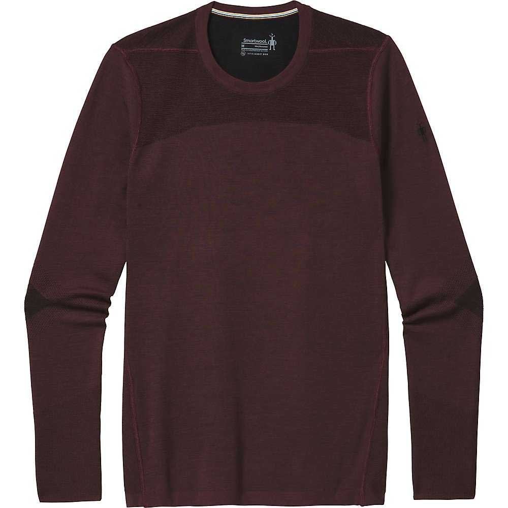 Smartwool Mens Intraknit Merino 200 Crew - Image 5