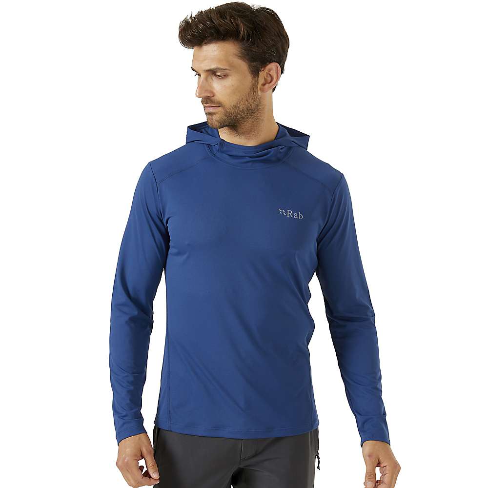 Rab Mens Force Hoody - Image 11