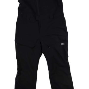Outdoor Research Mens Snowcrew Bib Pant