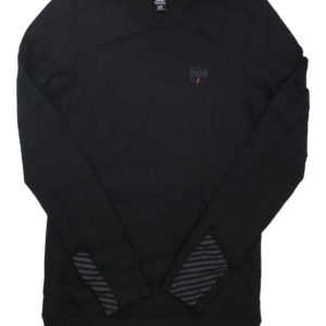 Helly Hansen Womens Lifa Merino Crewneck Top