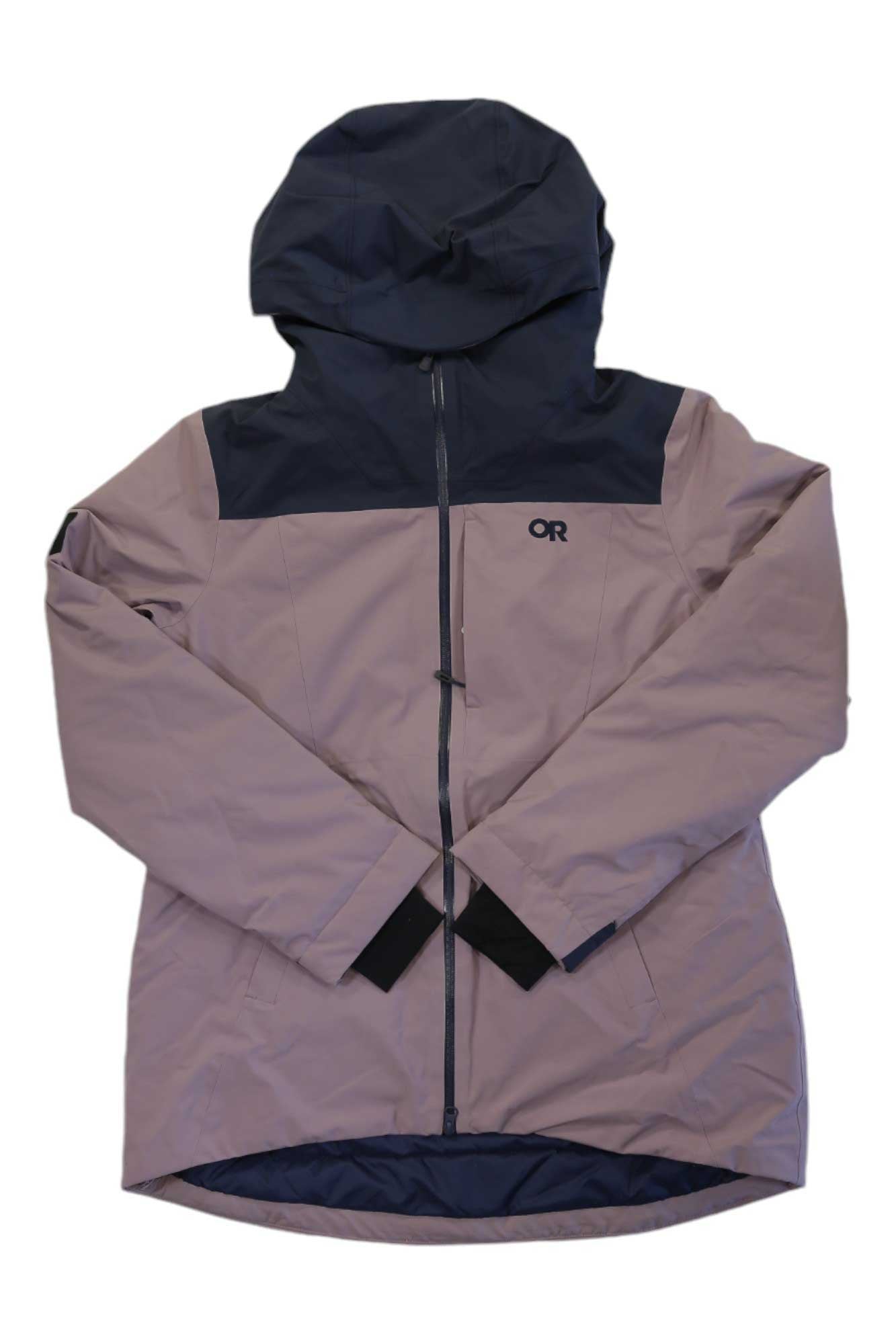 Outdoor Research Women's Snowcrew Jacket - Image 8