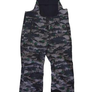 Obermeyer Mens Perseus Bib Pant
