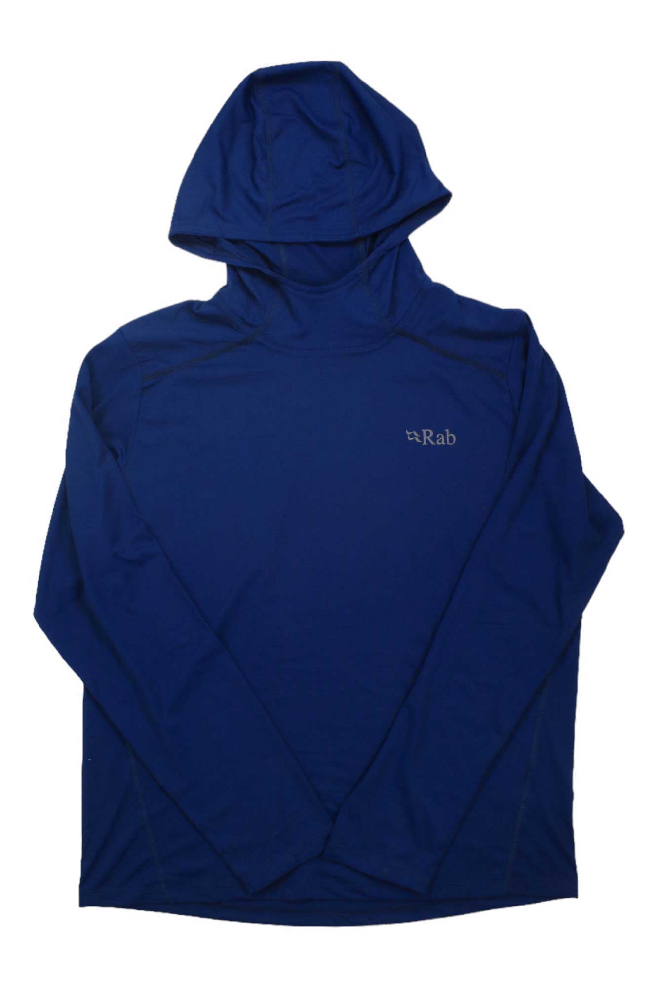 Rab Mens Force Hoody - Image 6