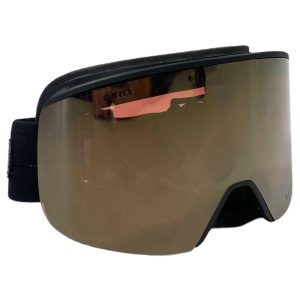 Giro Ella Black Craze W Copper Ski Goggles