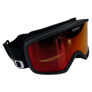 Giro Stomp Blk Wm W Scarlett Ski Goggles