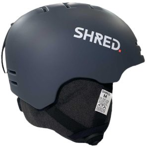 Shred Slam-Cap Noshock 2.0 Snow Helmet