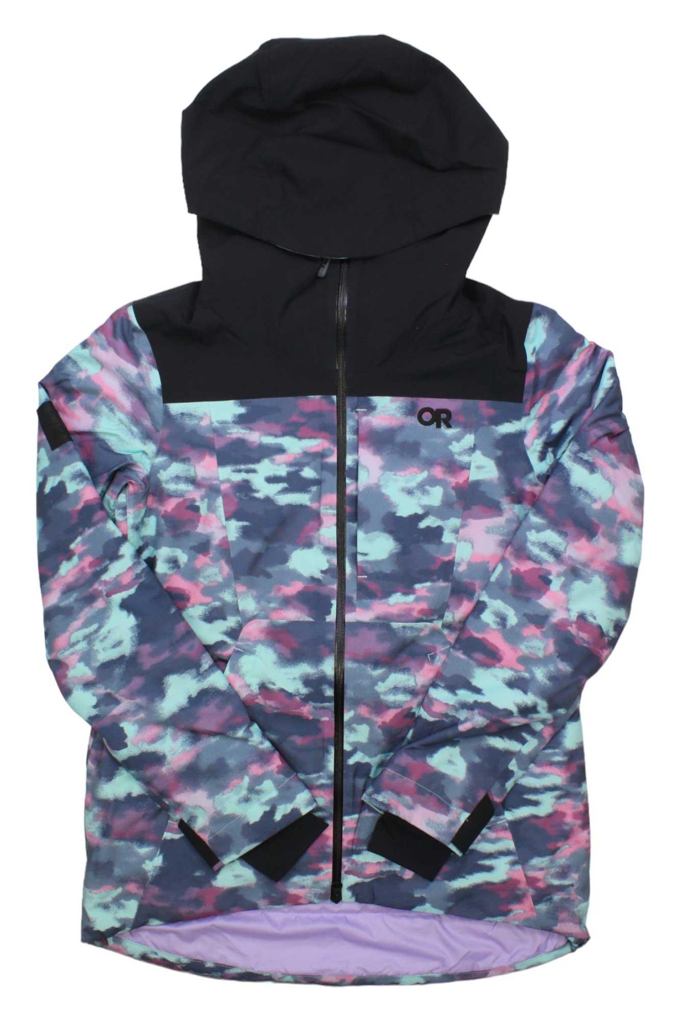 Outdoor Research Women's Snowcrew Jacket - Image 2
