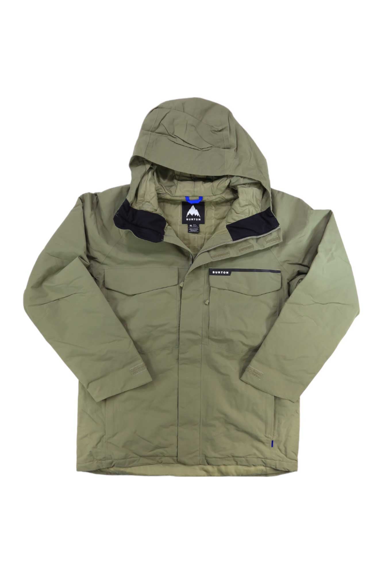 Burton Men's Covert 2.0 Jacket - Image 6