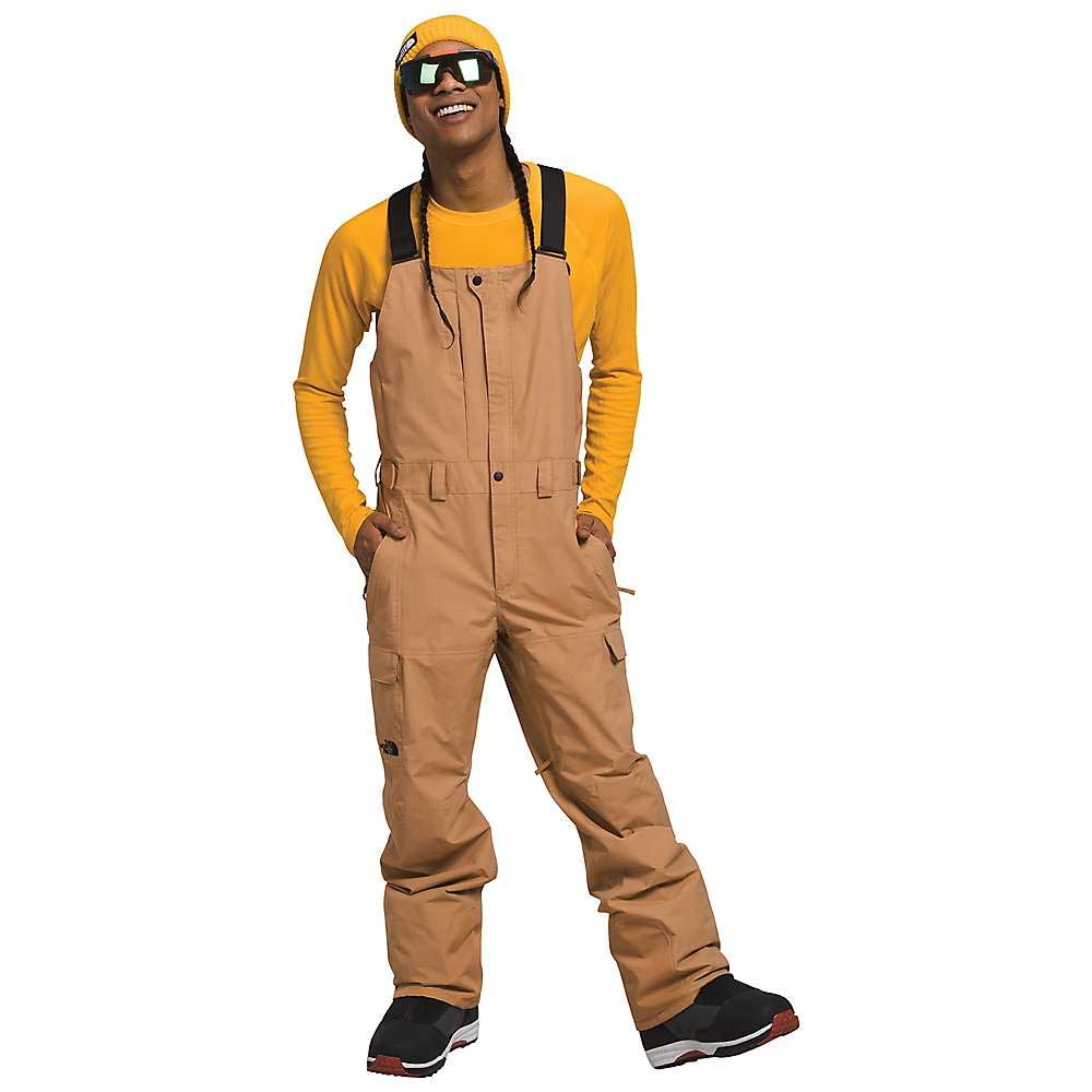 Mens Freedom Bib - Image 4