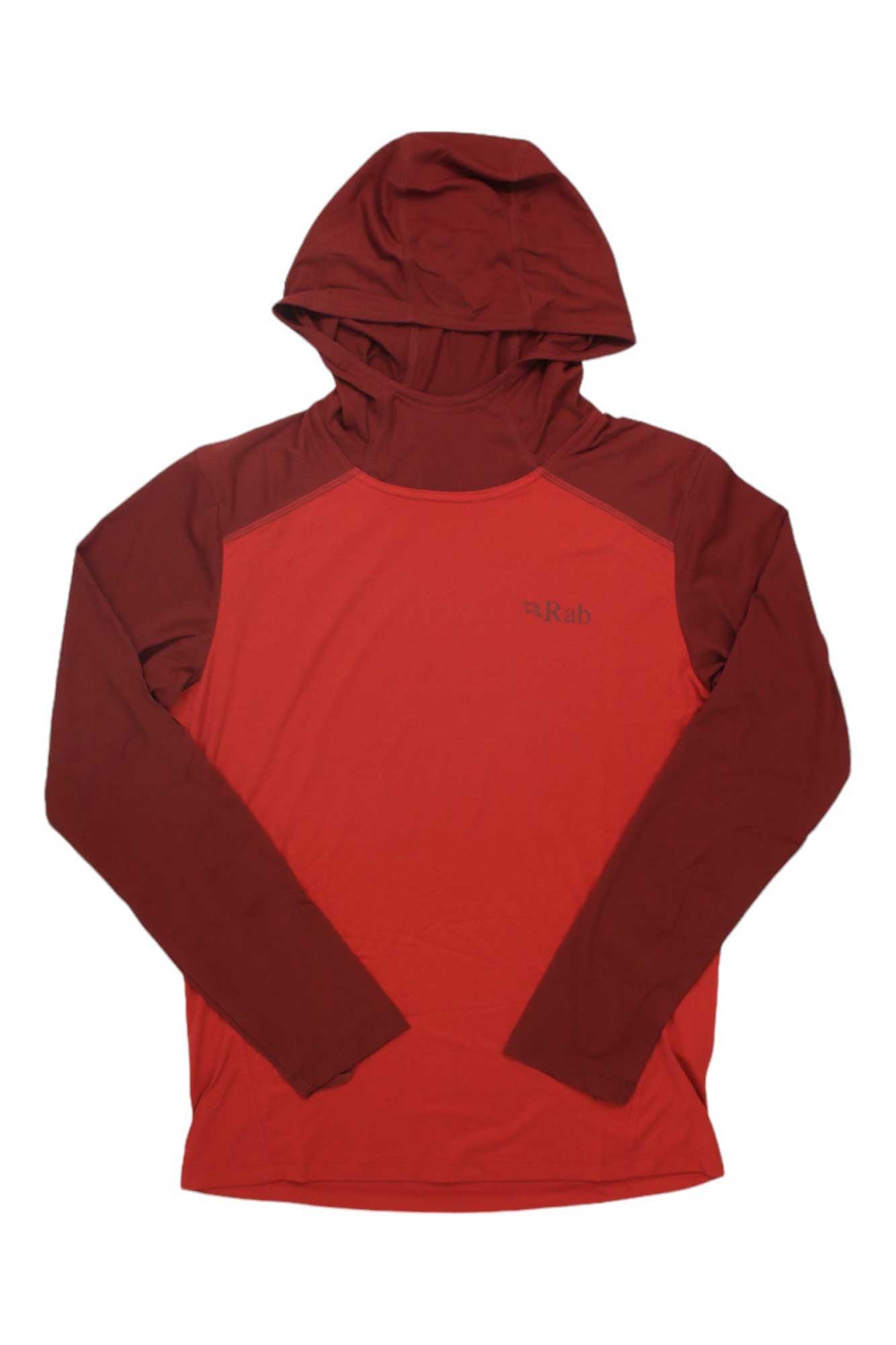 Rab Mens Force Hoody - Image 4