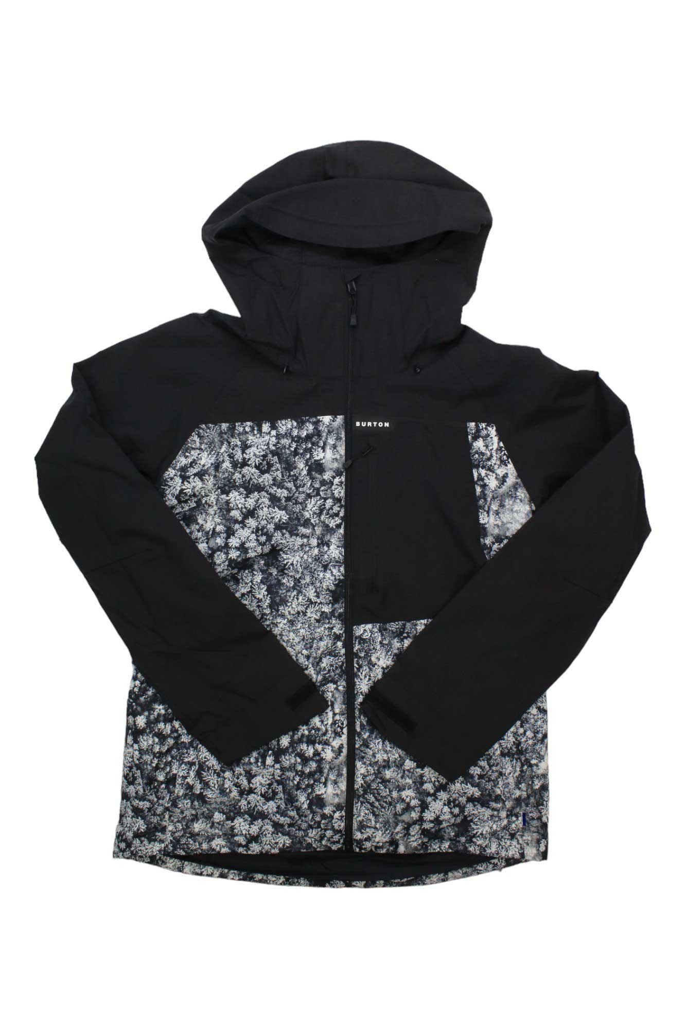 Burton Mens Lodgepole 2L Jacket - Image 2