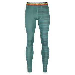 Ortovox Mens 185 RockNWool Long Pant