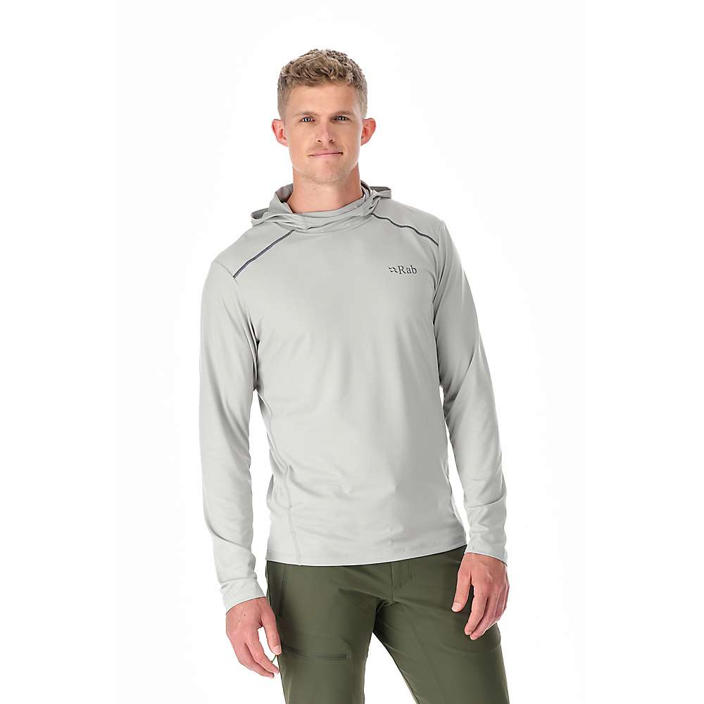 Rab Mens Force Hoody - Image 10