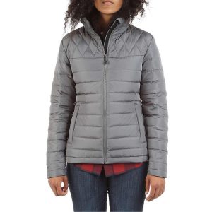 Moosejaw Womens Cozy Down Insulator Jacket