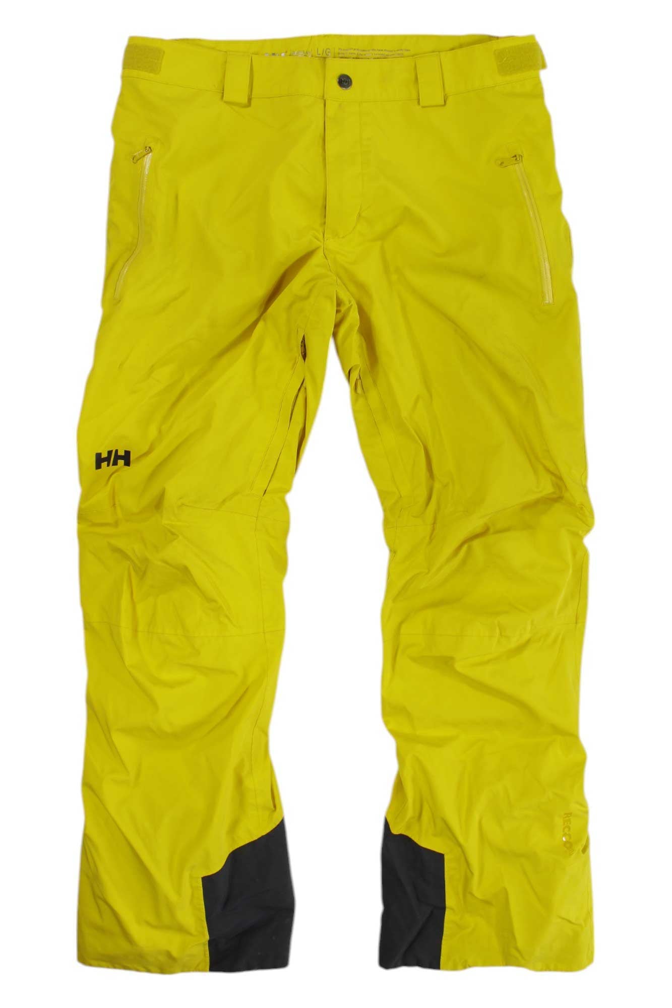 Helly Hansen Mens Legendary Insulated Pant - Image 6
