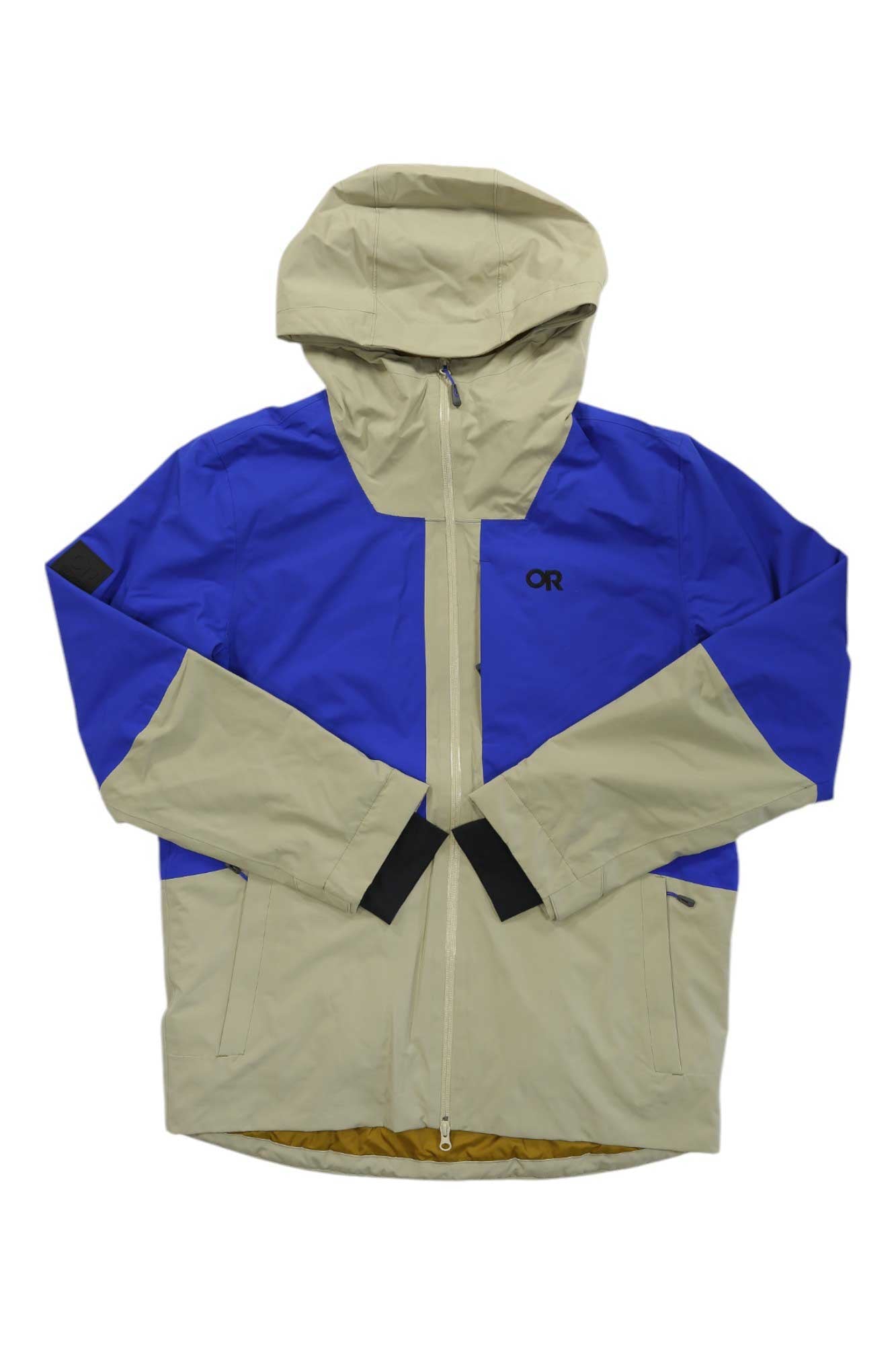 Outdoor Research Mens Snowcrew Jacket - Image 10